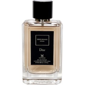 تصویر عطر ادکلن متئوس هم اینتنس من مردانه Homme Intense 