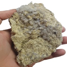 تصویر کوارتز شاخه ای 