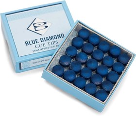 تصویر سرچوب بلو دایموند اورجینال blue diamond