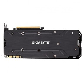 تصویر کارت گرافیک گیگابایت مدل گیمبنگ N1070G1 حافظه 8 گیگابایت ا GigaByte GV-N1070G1-8GD Gaming Graphics Card - 8GB GigaByte GV-N1070G1-8GD Gaming Graphics Card - 8GB
