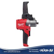 تصویر همزن شارژی 18 ولت میلواکی مدل M18FPM-0X 