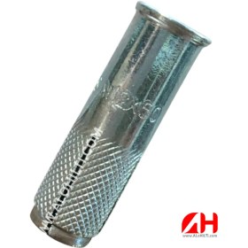 تصویر انکر بولت مکانیکی HKD M12/50 (HLT) 