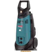 تصویر کارواش ماکیتا 110 بار مدل HW110 HW110 MAKITA