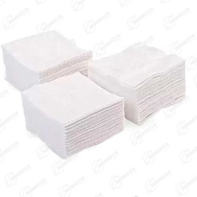 تصویر گاز دندانپزشکی 