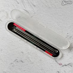 تصویر ست پاکسازی و پیلینگ صورت 4 عددی 