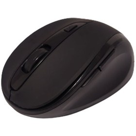 تصویر ماوس بی سیم فیلیپس مدل H20 philips wieless optical mouse H20