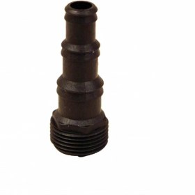 تصویر دنباله آبپاش پلاستیکی BHC-3070 