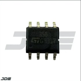 تصویر آی سی LM358 - SMD 