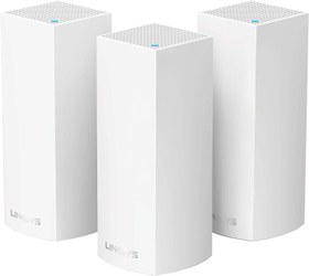تصویر روتر مش Linksys Whw0303 Velop AC6600 