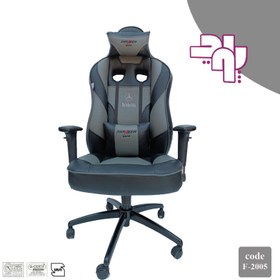 تصویر صندلی گیمینگ DXRacer بنز 