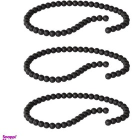 تصویر ریسه اونیکس اقلیمه کد B47-3 بسته 3 عددی 