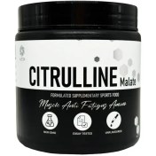 تصویر پودر ال سیترولین مالات ای تی پی 250 گرمی ATP Citrulline Malate Powder 250 gr