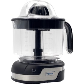 تصویر آب مرکبات گیری ولگا مدل VOLGA-95-L Juicer extractor volga model 95 L