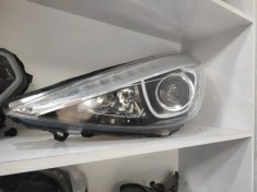 تصویر چراغ جلو استوک ۲۰۷ فابریک با ضمانت تعویض 