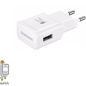 تصویر شارژر فست سامسونگ S8 Fast Charger For Samsung Galaxy S8