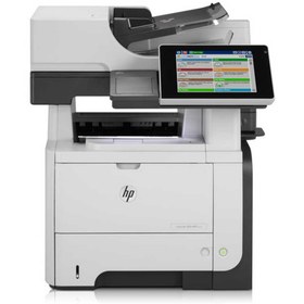تصویر پرینتر اچ پی  M525dn استوک HP Enterprise 500 MFP M525dn Multifunction Laser Printer Stock