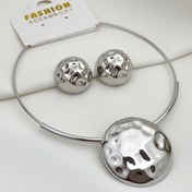 تصویر طوق گردنی 