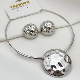 تصویر طوق گردنی 