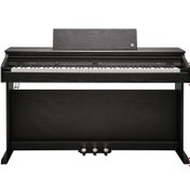 تصویر پیانو دیجیتال Kurzweil CUP E1 Kurzweil CUP E1 Console-Style Digital Piano (