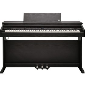 تصویر پیانو دیجیتال Kurzweil CUP E1 Kurzweil CUP E1 Console-Style Digital Piano (