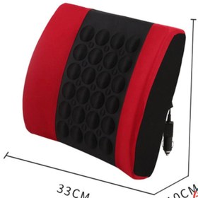 تصویر پشت کمری ویبره دار - ۱ 