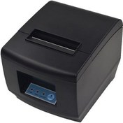 تصویر درایور فیش پرینتر حرارتی AX-8320 