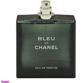 Bleu de chanel outlet 100