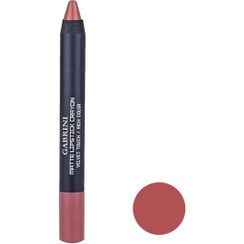 تصویر رژ مدادی مات گابرینی اصل ترکیه - ۳ Gabrini Lipstick pencil