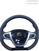 تصویر مجموعه غربیلک فرمان دنا ودنا پلاس (دی کات ) مجموعه غربیلک فرمان دنا ودنا پلاس (دی کات )