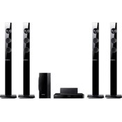 تصویر سینمای خانگی سامسونگ مدل HT-J5156K توان خروجی ۱۰۰۰ وات 