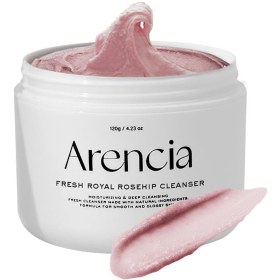 تصویر پاک کننده عمقی موچی رزهیپ آرنسیا 