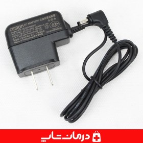 تصویر آدابتور 6 ولت فشار سنج بازویی امرن (OMRON ADAPTER)