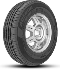 تصویر لاستیک آسندا سایز ACE 100 TL 175/60R13 