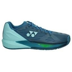 تصویر کفش تنیس آبی مردانه 5 ALL یونکس Yonex 