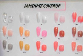 تصویر لمینت ارت ژل ۱۵ 