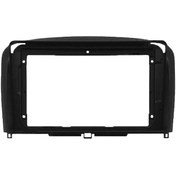 تصویر قاب مانیتور خودرو ام وی ام ۳۱۵ قدیم سایز ۹ اینچ 