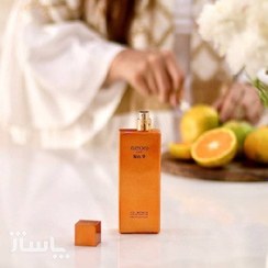 تصویر عطر زنانه شماره 9 100 میل نئون عطر و ادکلن (UNISEX) 100 میلی لیتر