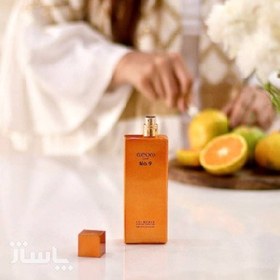 تصویر عطر زنانه شماره 9 100 میل نئون عطر و ادکلن (UNISEX) 100 میلی لیتر