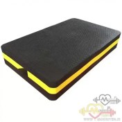 تصویر تخته استپ فومی سه لایه ارتفاع 8cm 