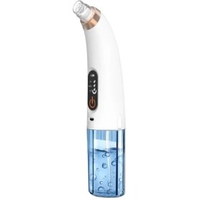 تصویر دستگاه میکرودرم لایه بردار و پاکسازی پوست 