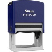 تصویر مهر اتوماتیک سانی Sunny 3517 