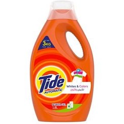 تصویر مایع لباسشویی تاید 1.8 لیتر – Tide washing Liquid 