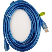 تصویر کابل افزایش طول USB شیلددار 5 متری رویال ا Royal Shielded Extension 5m Cable Royal Shielded Extension 5m Cable