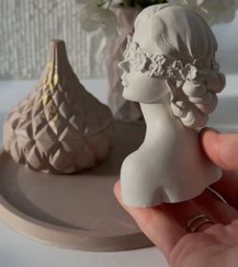 تصویر تندیس ناتالی Tabdis natali