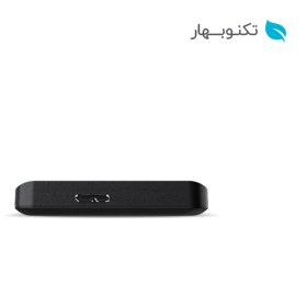 تصویر هارد Toshiba مدل Canvio Basics (1TB) 