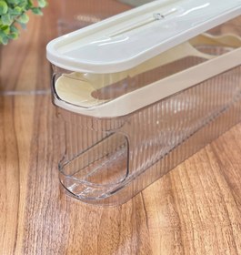 تصویر جا تخم مرغی ۲ طبقه 