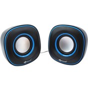 تصویر اسپیکر کیسونلی مدل V350 Kisonli V350 Speaker