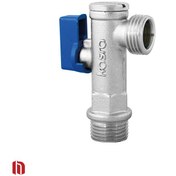 تصویر شیر پیسوال فیلتر دار کسری 