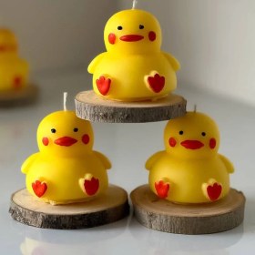 تصویر گیفت جوجه 