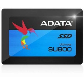 تصویر حافظه SSD اپیسر مدل AS340X SATA III 3D NOND - 240 گیگابایت Apacer AS340X SATA III Solid State Drive 3D NOND